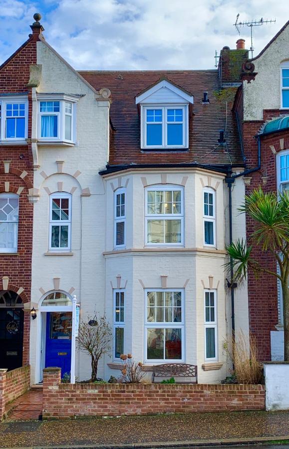 Knoll Guest House Cromer Exterior photo